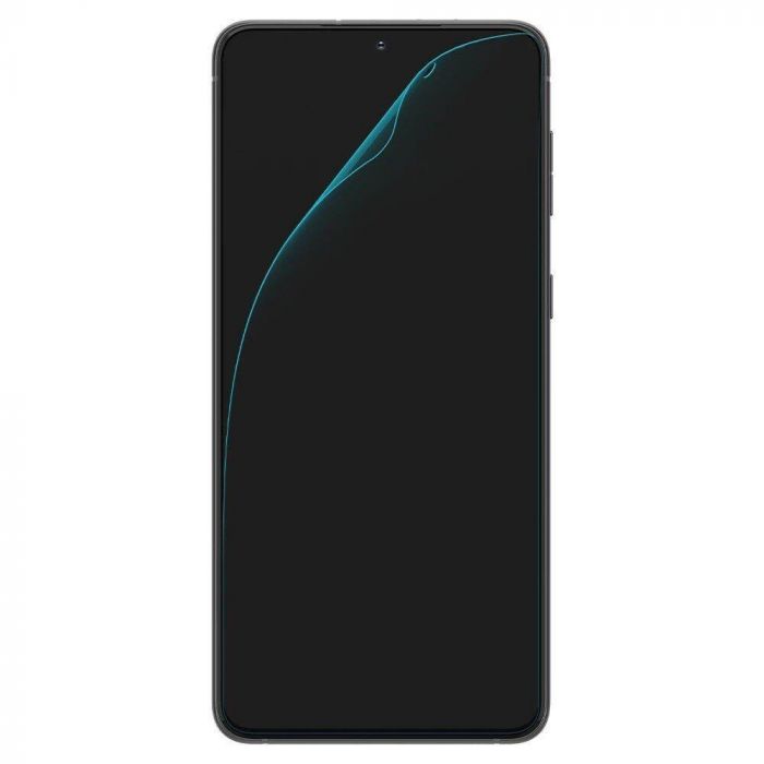 Захисна плівка Spigen NeoFlex Solid HD для Samsung Galaxy S21+ SM-G996 (AFL02536)