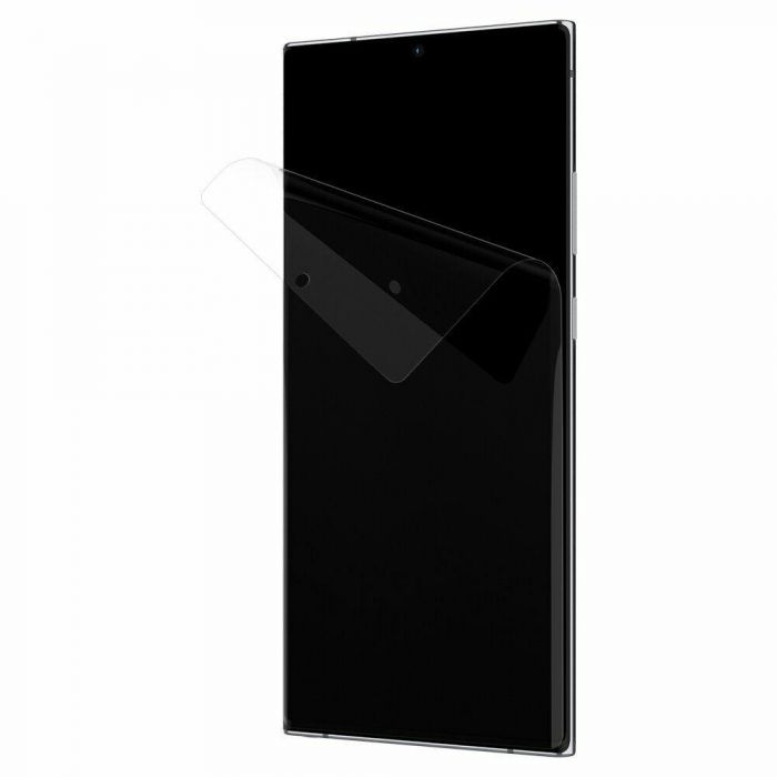 Захисна плівка Spigen Film Neo Flex HD для Samsung Galaxy Note20 Ultra SM-N985 (AFL01357) 2шт