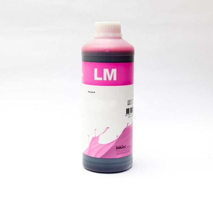 Чорнило InkTec E0017-01LLM 1л для принтерів Epson