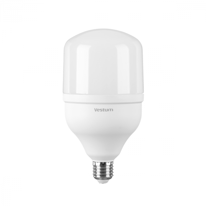 Світлодіодна високопотужна лампа Vestum  T100 30W 6500K 220V E27 1-VS-1602
