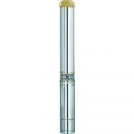 Насос відцентровий свердловинний 1.1кВт H 134(109)м Q 55(30)л/хв Ø102мм (кабель 70м) AQUATICA (DONGYIN) 4SEm2/19 (777449)