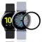 Захисна плівка BeCover для Samsung Galaxy Watch Active 2 40mm Black (706035)