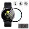 Захисна плівка BeCover для Samsung Galaxy Watch Active 2 44mm Black (706036)