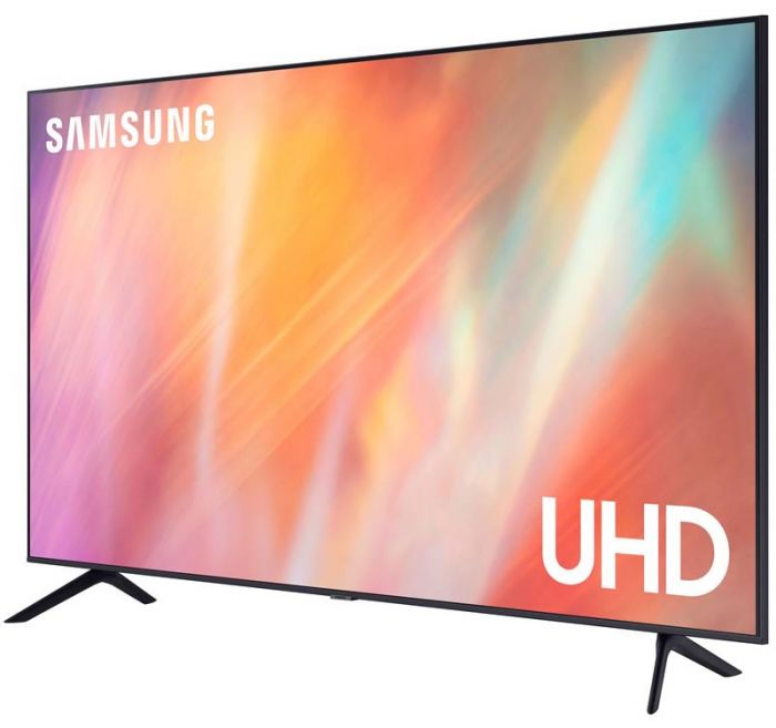 Телевiзор Samsung UE43AU7100UXUA