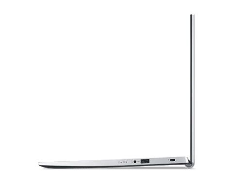 Ноутбук Acer Aspire 3 A315-35-P20V (NX.A6LEU.01D) FullHD Silver