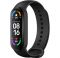 Фiтнес-браслет Xiaomi Xiaomi Mi Smart Band 6 NFC Black