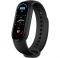 Фiтнес-браслет Xiaomi Mi Smart Band 6 Black Global_