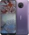 Смартфон Nokia G10 3/32GB Dual Sim Purple