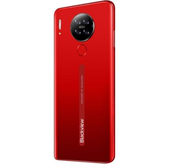 Смартфон Blackview A80 2/16GB Dual Sim Coral Red EU_