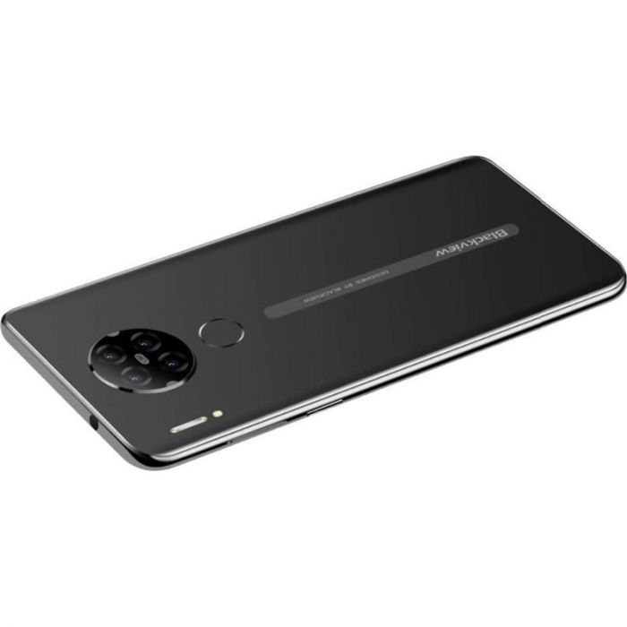 Смартфон Blackview A80 2/16GB Dual Sim Interstellar Black EU_