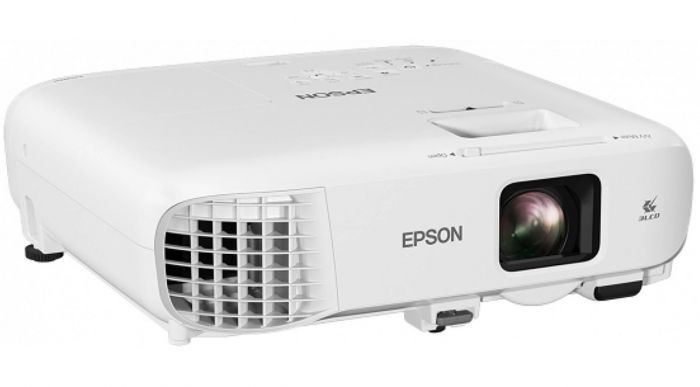 Проектор Epson EB-X49 (V11H982040)