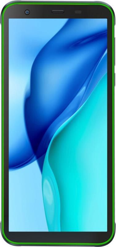 Смартфон Blackview BV6300 Pro 6/128GB Dual Sim Green EU_