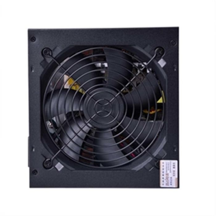 Блок живлення Segotep GP750G Pro (SG-750G), 80+ Gold, 12cm fan, 650W (6959371301510)