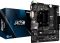 Материнська плата ASRock J4125M Micro ATX Материнська плата ASRock J4125M Micro ATX