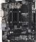 Материнська плата ASRock J4125M Micro ATX Материнська плата ASRock J4125M Micro ATX