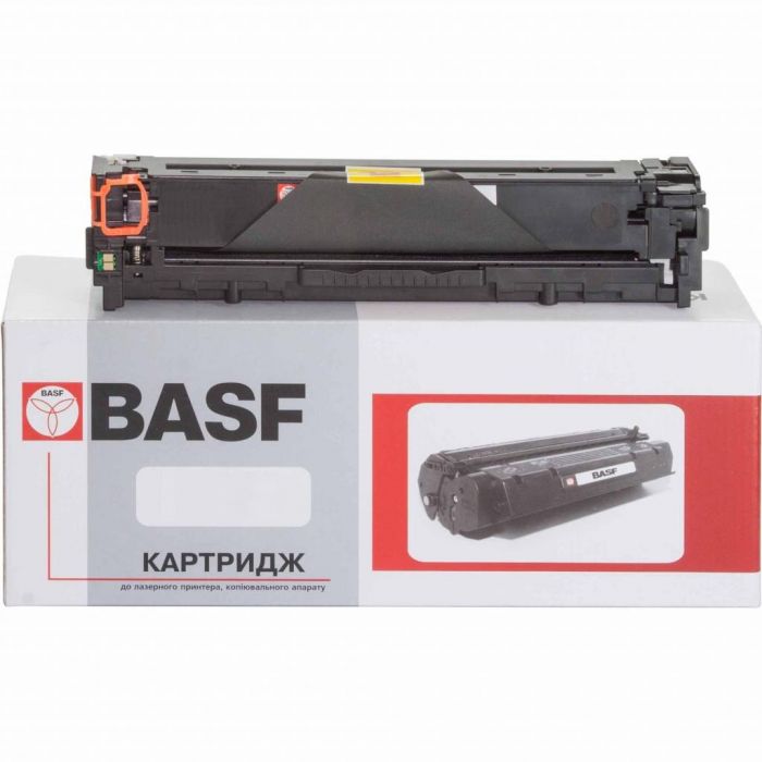 Картридж BASF (BASF-KT-716M-1978B002) Canon LBP-5050/5970 Magenta (1978B002)