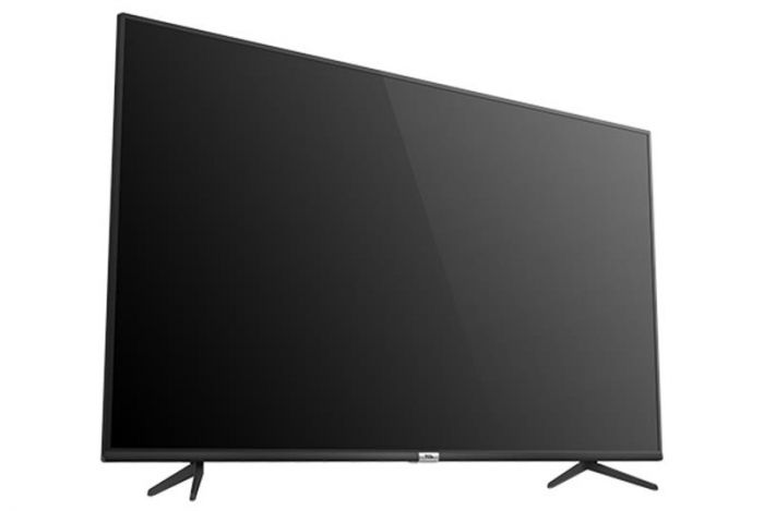 Телевiзор TCL 55P615