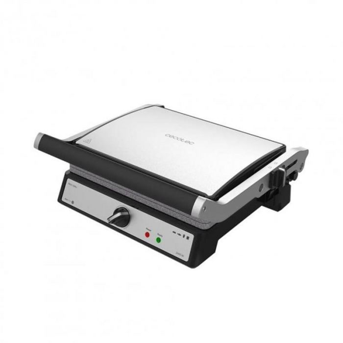 Гриль Cecotec Rock"nGrill Multi 2400 UltraRapid CCTC-03066 (8435484030663)