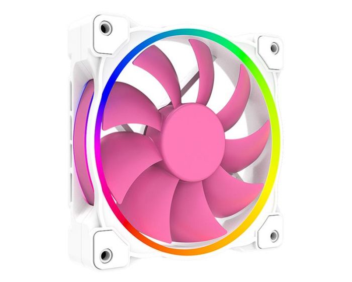 Система водяного охолодження ID-Cooling Pinkflow 360 ARGB