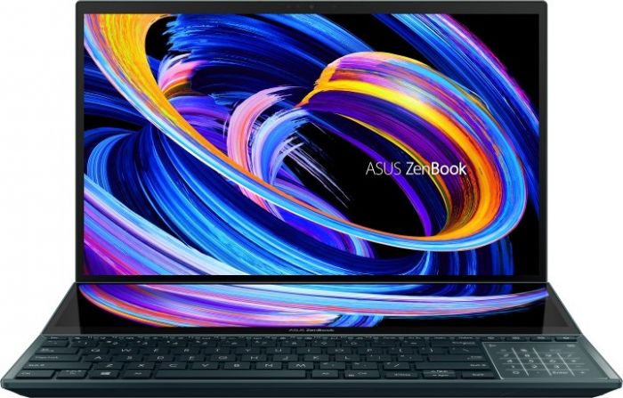 Ноутбук Asus UX582ZM-H2901X (90NB0VR1-M002H0) Win11Pro