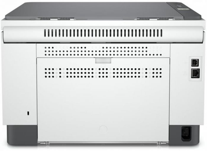 Багатофункційний пристрій А4 ч/б HP LJ M236dw з Wi-Fi (9YF95A)