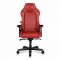 Крісло для геймерів DXRAcer Master Max DMC-I233S-R-A2 Red Крісло для геймерів DXRAcer Master Max DMC-I233S-R-A2 Red