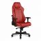 Крісло для геймерів DXRAcer Master Max DMC-I233S-R-A2 Red Крісло для геймерів DXRAcer Master Max DMC-I233S-R-A2 Red