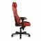Крісло для геймерів DXRAcer Master Max DMC-I233S-R-A2 Red Крісло для геймерів DXRAcer Master Max DMC-I233S-R-A2 Red