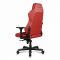 Крісло для геймерів DXRAcer Master Max DMC-I233S-R-A2 Red Крісло для геймерів DXRAcer Master Max DMC-I233S-R-A2 Red