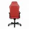 Крісло для геймерів DXRAcer Master Max DMC-I233S-R-A2 Red Крісло для геймерів DXRAcer Master Max DMC-I233S-R-A2 Red