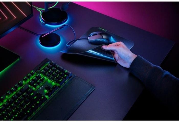 Ігрова поверхня Razer Sphex V3 Small (RZ02-03820100-R3M1)