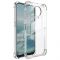 Чохол-накладка BeCover Anti-Shock для Nokia G10/G20 Clear (706068) Чохол-накладка BeCover Anti-Shock для Nokia G10/G20 Clear (706068)
