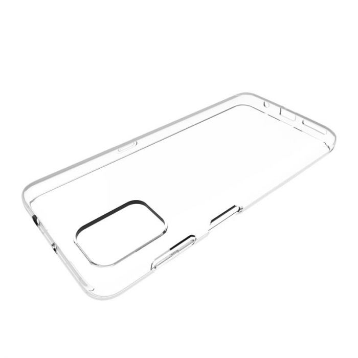 Чохол-накладка BeCover для Motorola Moto G9 Plus Transparancy (706081)