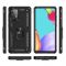 Чохол-накладка BeCover Military для Samsung Galaxy A52 SM-A525 Black (706060) Чохол-накладка BeCover Military для Samsung Galaxy A52 SM-A525 Black (706060)