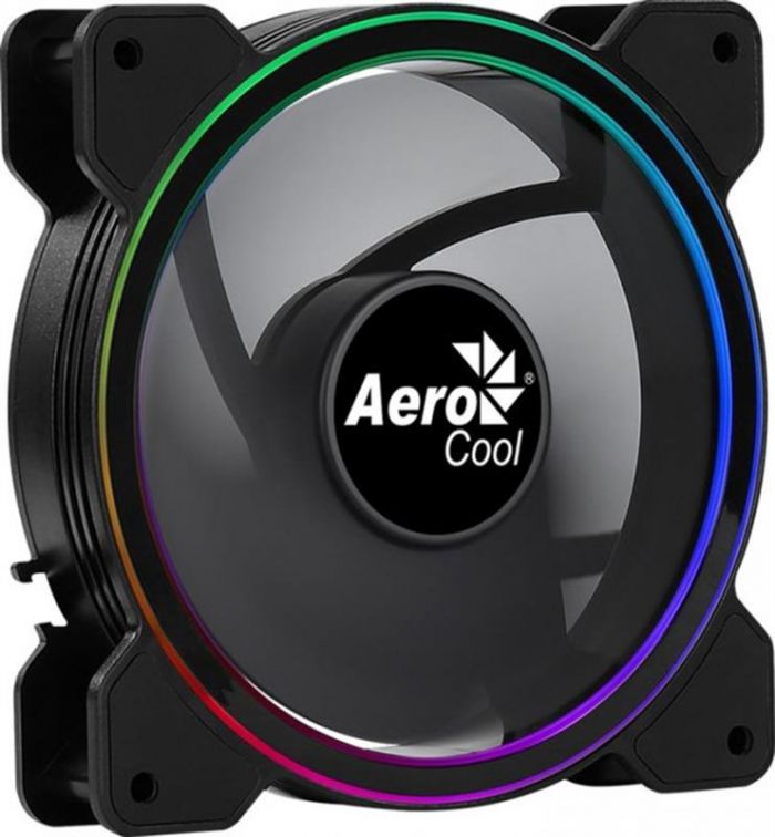 Вентилятор AeroCool Saturn 12 FRGB