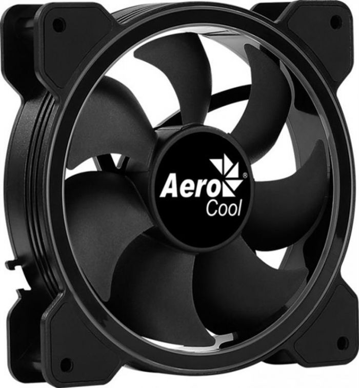 Вентилятор AeroCool Saturn 12 FRGB