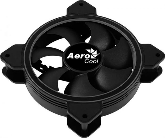 Вентилятор AeroCool Saturn 12 FRGB