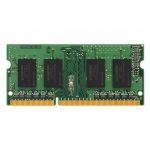 Модуль пам`яті SO-DIMM 4GB/1600 DDR3 Kingston ValueRAM (KVR16S11S8/4WP)