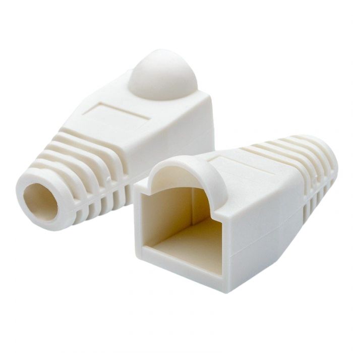 Ковпачок для RJ45 Atcom (10107) уп. 100шт