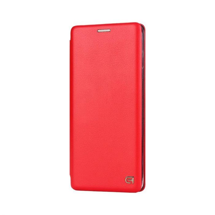 Чохол-книжка Armorstandart G-Case для Samsung Galaxy A02 SM-A022 Red (ARM58945)