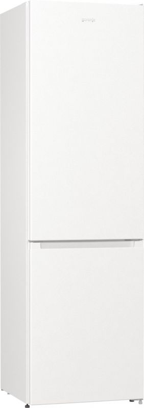 Холодильник Gorenje NRK6201PW4