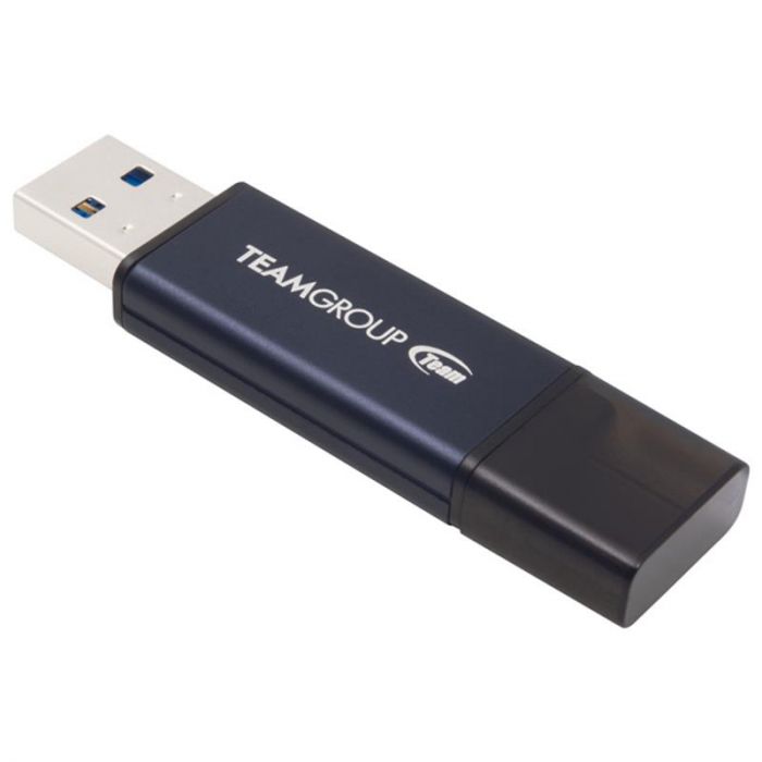 Флеш-накопичувач USB3.2 32GB Team C211 Blue (TC211332GL01)