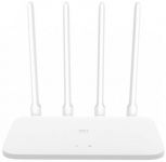Бездротовий маршрутизатор Xiaomi Mi WiFi Router 4C White Global (DVB4231GL)