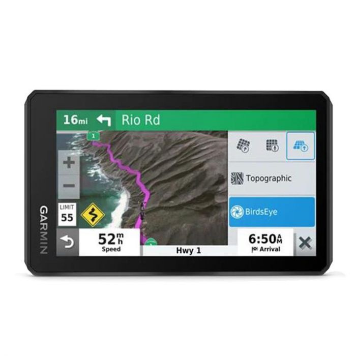 GPS-навігатор Garmin XT MT-S (010-02296-10)