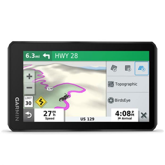 GPS-навігатор Garmin XT MT-S (010-02296-10)