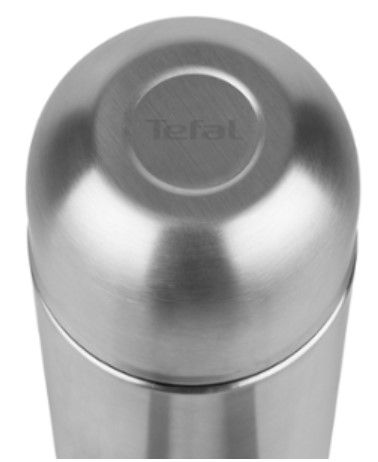 Термос Tefal Senator VF 0.5L silver (K3063214) Термос Tefal Senator VF 0.5L silver (K3063214)