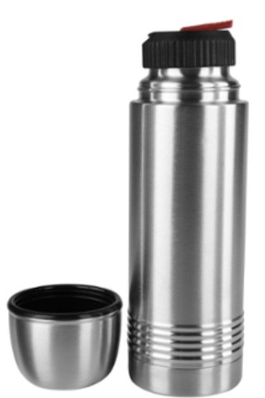 Термос Tefal Senator VF 0.5L silver (K3063214) Термос Tefal Senator VF 0.5L silver (K3063214)