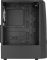 Корпус AeroCool Wave (Wave-G-BK-v2) Black без БЖ