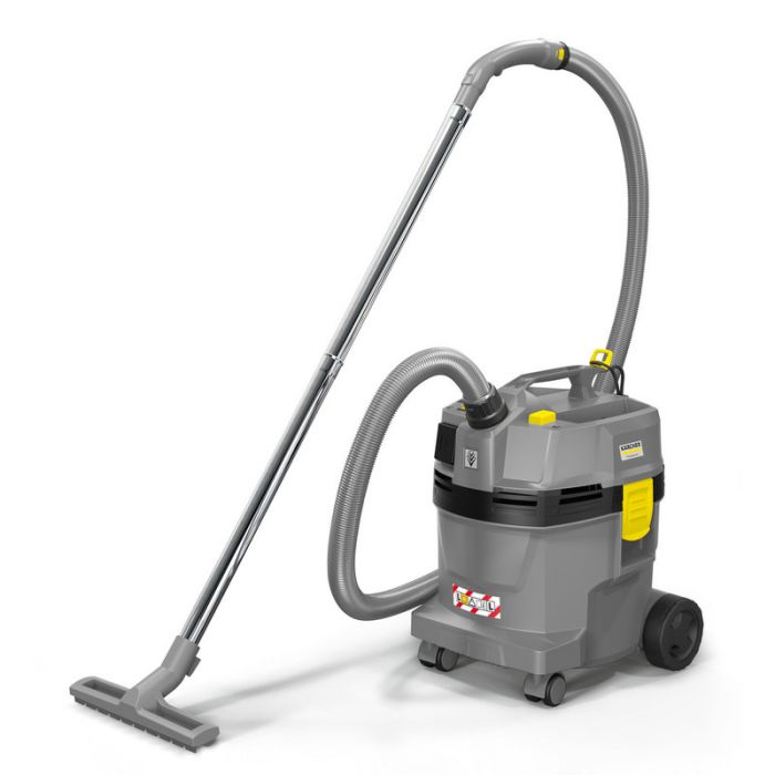 Пилосос Karcher NT 22/1 Ap Te (1.378-610.0)