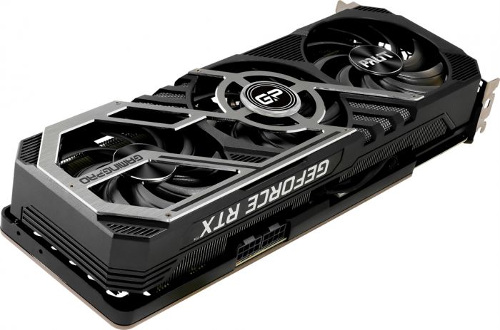 Відеокарта GF RTX 3080 Ti 12GB GDDR6X GamingPro Palit (NED308T019KB-132AA)